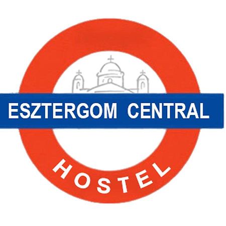 Esztergom Central ภายนอก รูปภาพ