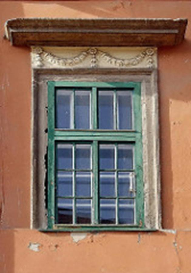Esztergom Central ภายนอก รูปภาพ