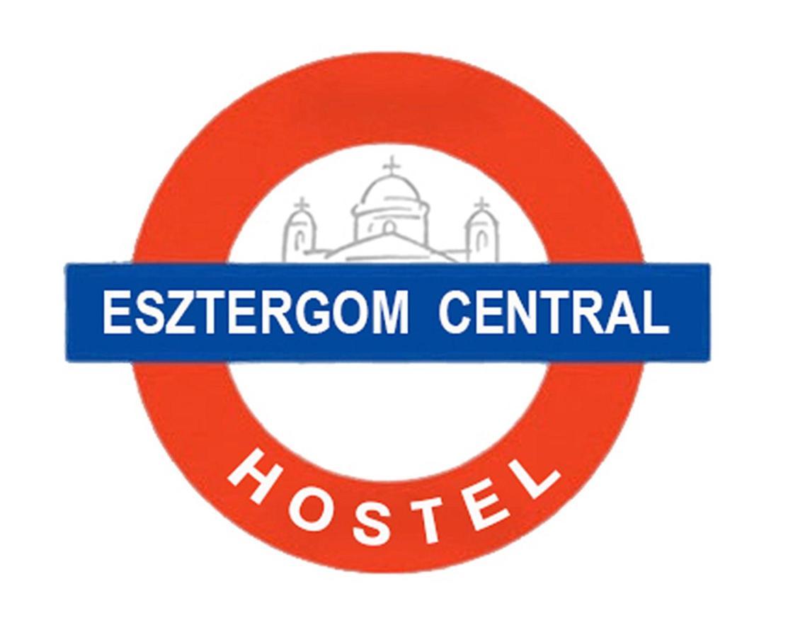 Esztergom Central ภายนอก รูปภาพ